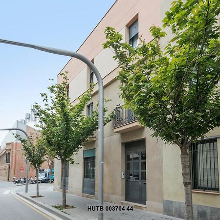 Alcam Anglesola Apartment Barcelona Exterior photo