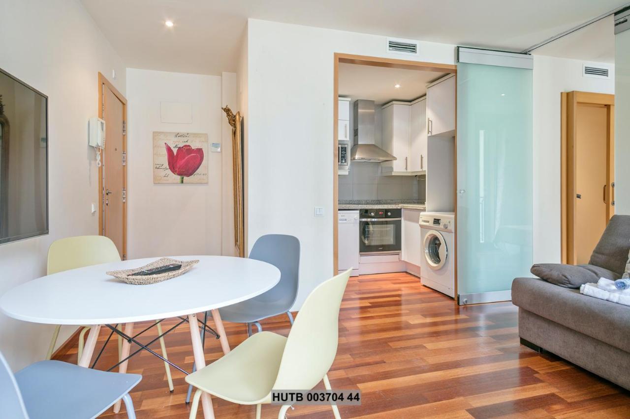 Alcam Anglesola Apartment Barcelona Exterior photo