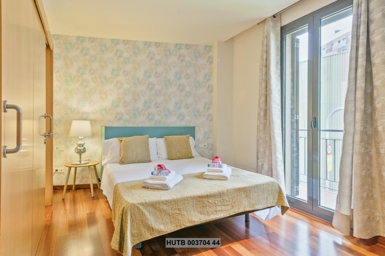 Alcam Anglesola Apartment Barcelona Exterior photo