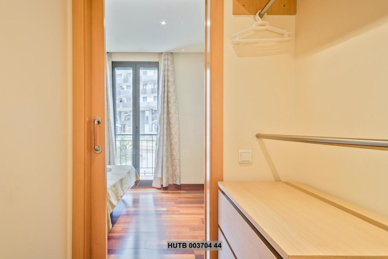 Alcam Anglesola Apartment Barcelona Exterior photo