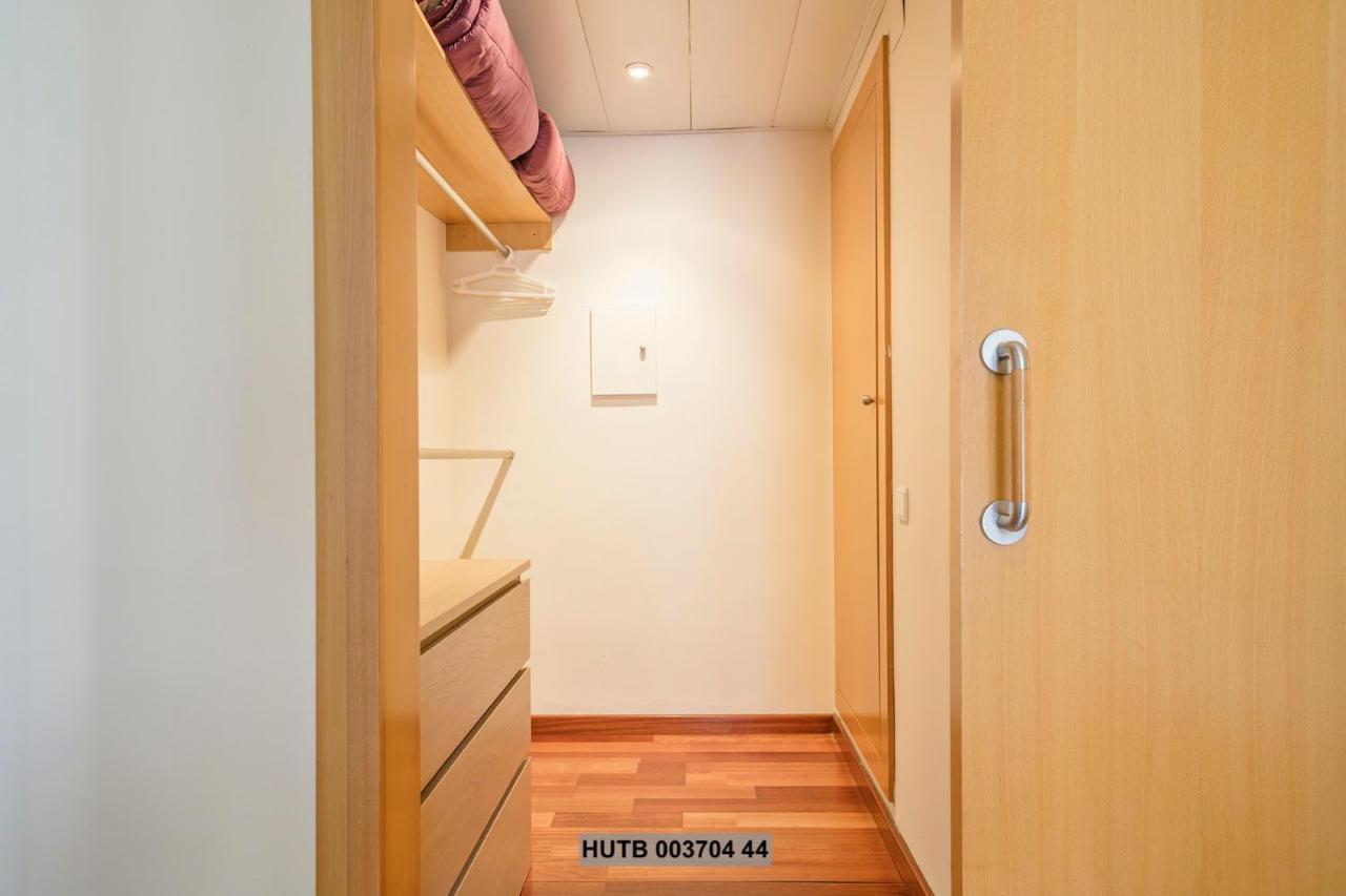Alcam Anglesola Apartment Barcelona Exterior photo